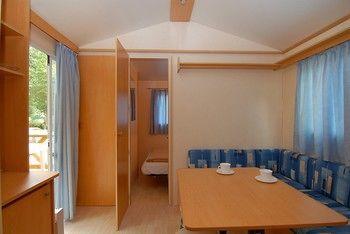 Camping Palamos Bagian luar foto