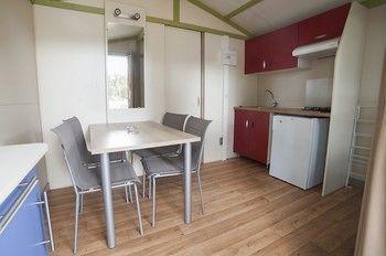 Camping Palamos Bagian luar foto
